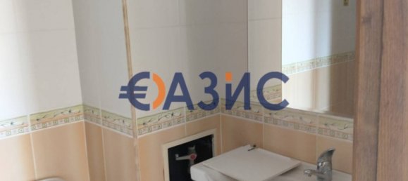 Квартира с 1 спальней в Свети-Влас, Болгария № 458 16