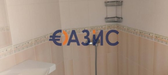 Квартира с 1 спальней в Свети-Влас, Болгария № 458 15