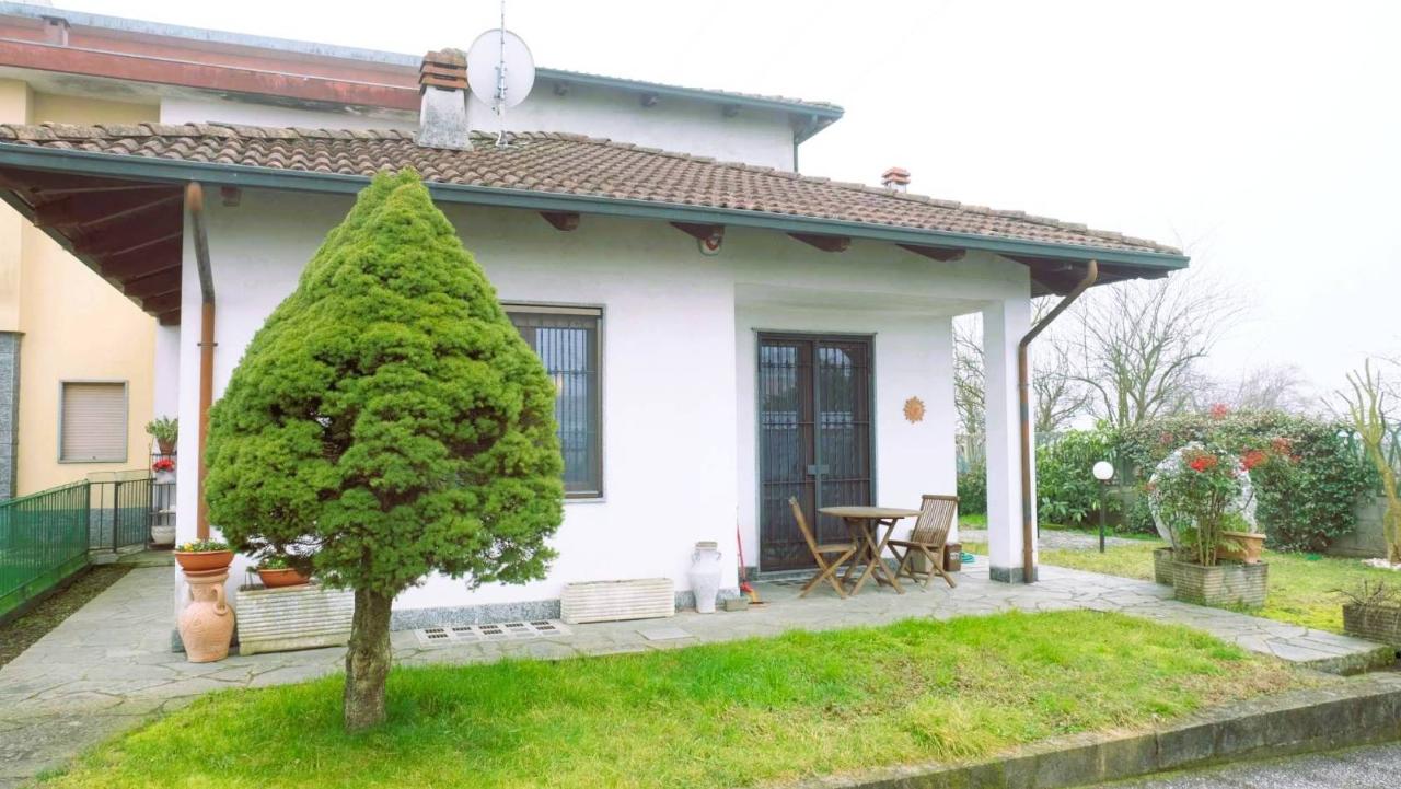 Villa de 5 divisões em Torrazza Piemonte, Italy N.º 38707