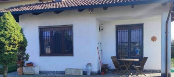 Villa de 5 divisões em Torrazza Piemonte, Italy N.º 38707 75