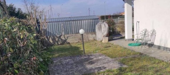 Villa de 5 divisões em Torrazza Piemonte, Italy N.º 38707 74