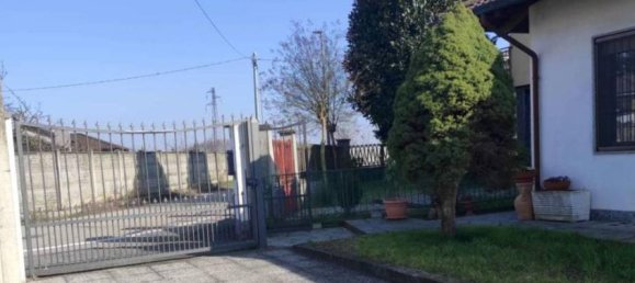 Villa de 5 divisões em Torrazza Piemonte, Italy N.º 38707 38