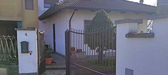 Villa de 5 divisões em Torrazza Piemonte, Italy N.º 38707 6