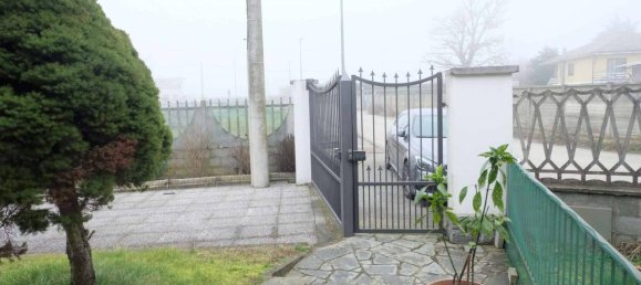 Villa de 5 divisões em Torrazza Piemonte, Italy N.º 38707 31