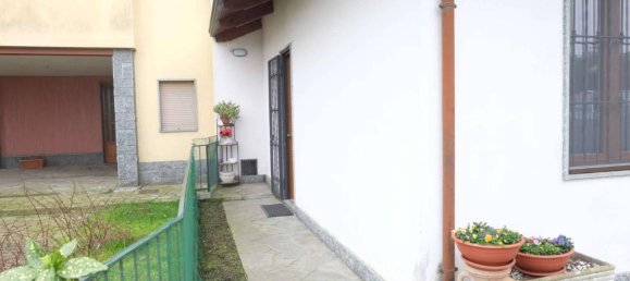 Villa de 5 divisões em Torrazza Piemonte, Italy N.º 38707 70