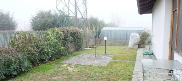 Villa de 5 divisões em Torrazza Piemonte, Italy N.º 38707 32