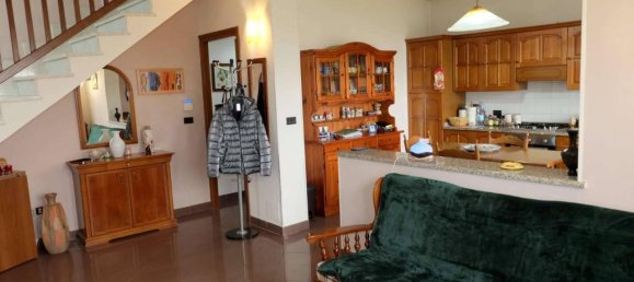 Villa de 5 divisões em Torrazza Piemonte, Italy N.º 38707 8