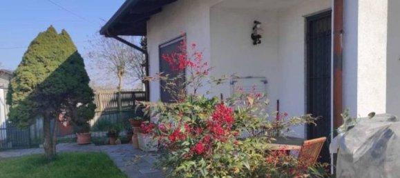 Villa de 5 divisões em Torrazza Piemonte, Italy N.º 38707 73