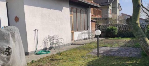 Villa de 5 divisões em Torrazza Piemonte, Italy N.º 38707 37