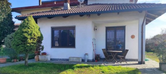 Villa de 5 divisões em Torrazza Piemonte, Italy N.º 38707 34