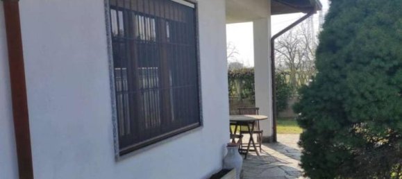 Villa de 5 divisões em Torrazza Piemonte, Italy N.º 38707 36