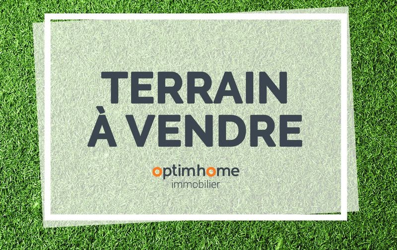 1000m² Land in Seboncourt, France No. 211744