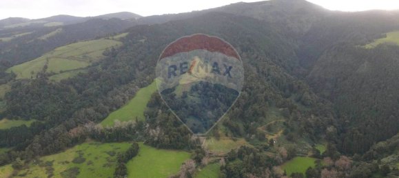 قطعة أرض في Ribeira Grande, Portugal 534820متر مربع رقم 88854 2