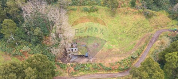 قطعة أرض في Ribeira Grande, Portugal 534820متر مربع رقم 88854 3