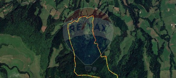 قطعة أرض في Ribeira Grande, Portugal 534820متر مربع رقم 88854 5