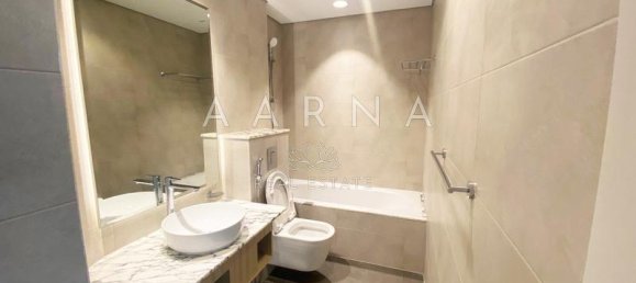 2 bedrooms Apartment in Business Bay, UAE No. 50406 17