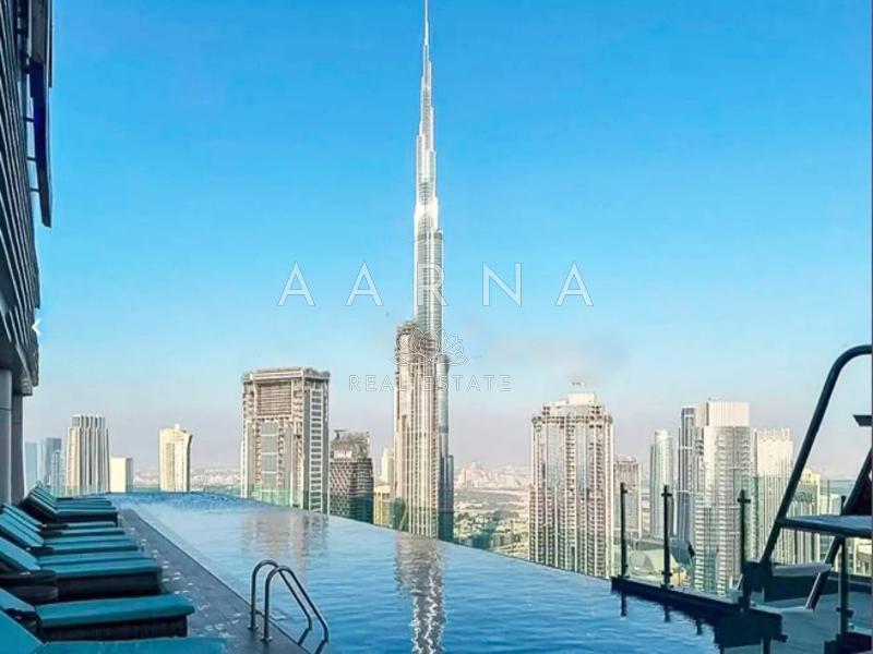 2 bedrooms Apartment in Business Bay, UAE No. 50406