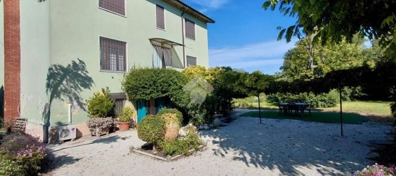 4 غرف نوم فيلا في Fiesse, Italy رقم 361363 2