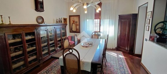 4 غرف نوم فيلا في Fiesse, Italy رقم 361363 22