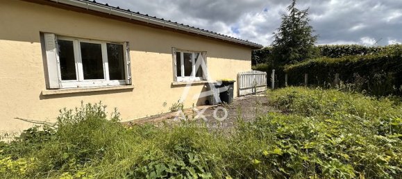 1 غرف نوم منزل في La Loupe, France رقم 76388 14