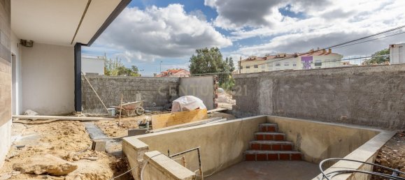 5 bedrooms Villa in Loures, Portugal No. 127244 5