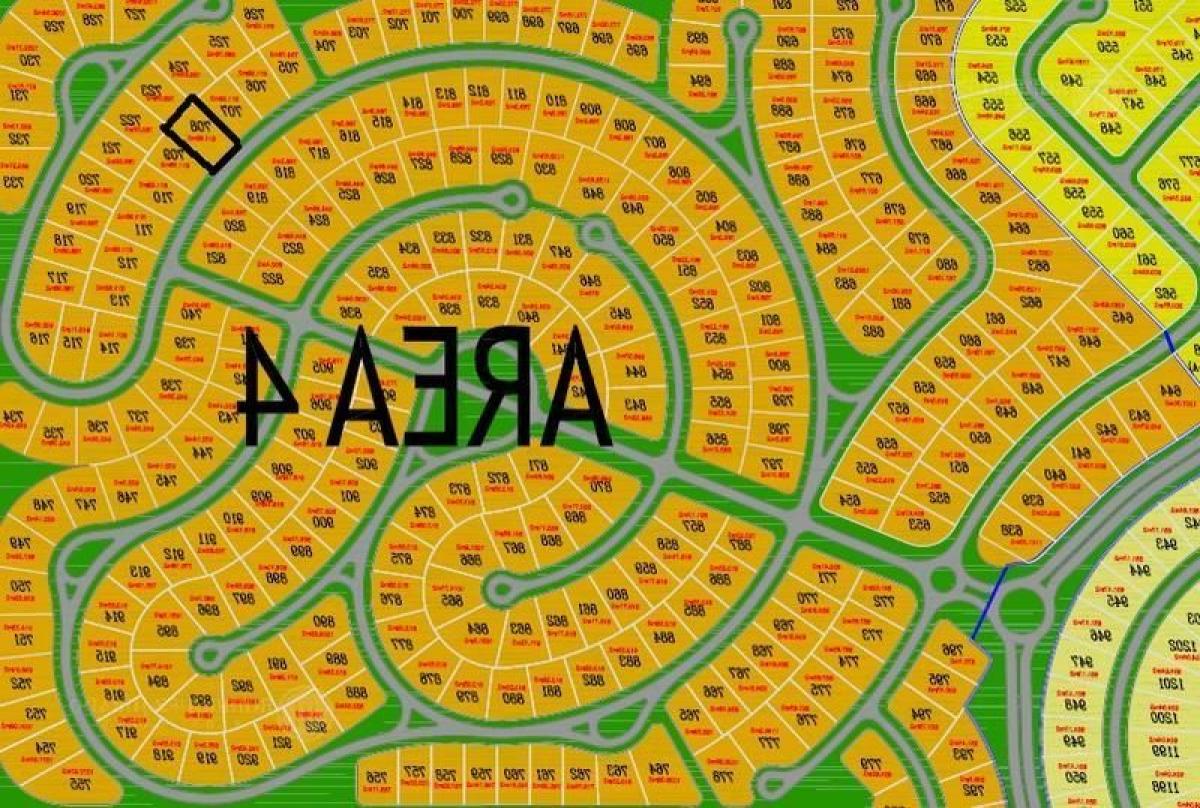  Land in Escobar, Argentina No. 114090