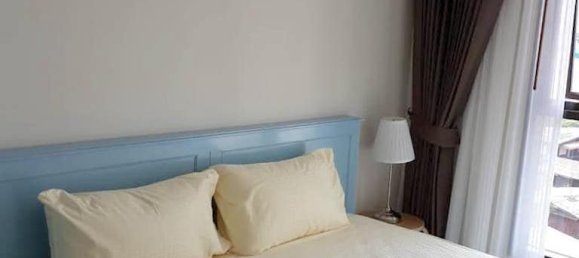 2 Schlafzimmer Eigentumswohnung in Life Sukhumvit 48 Railay Beach, Thailand, Nr. 29288 6