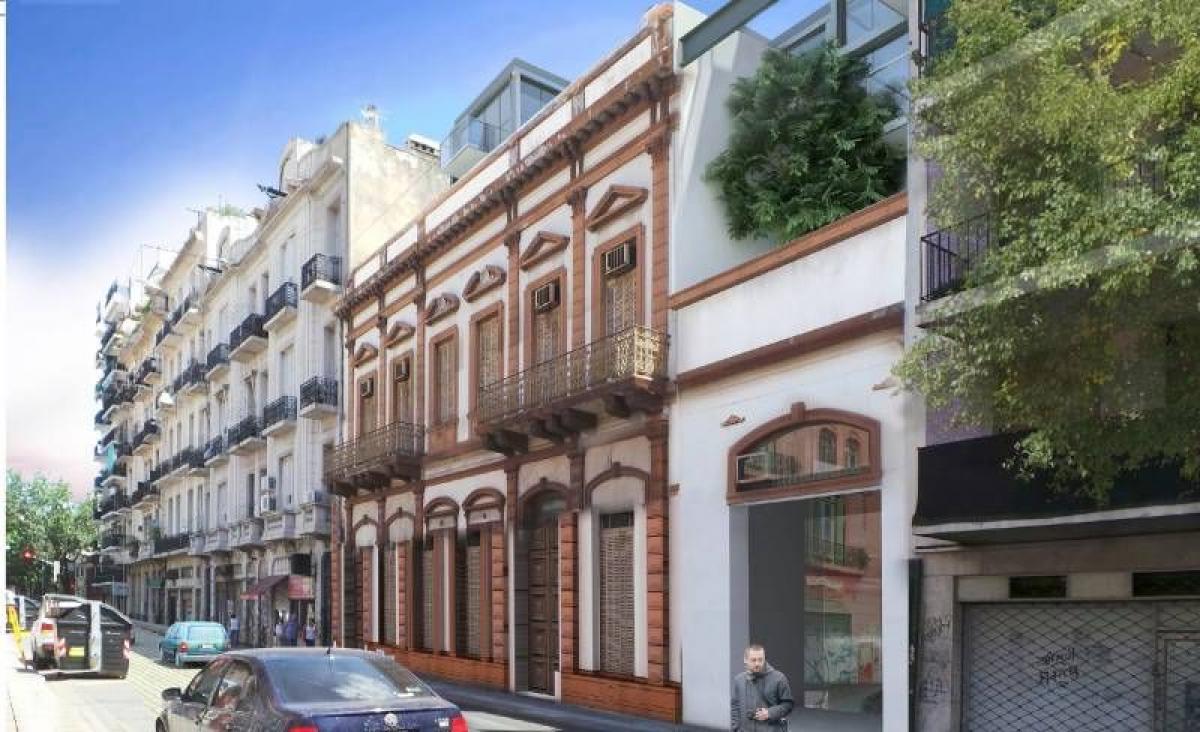 Terreno en Buenos Aires, Argentina No. 119045