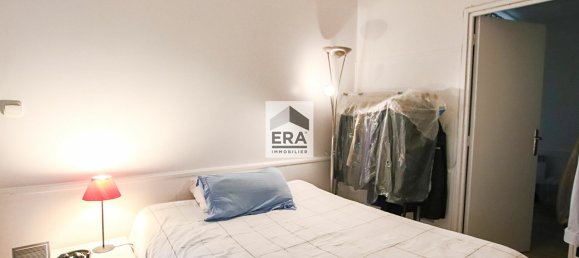 2 bedrooms Apartment in Paris, France No. 177791 6