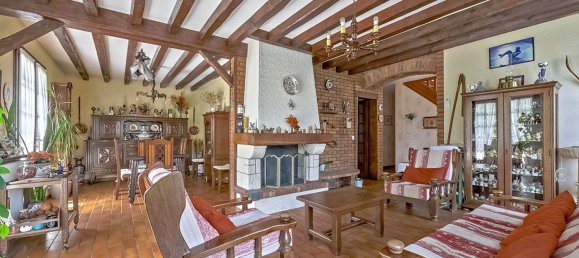 5 غرف نوم منزل في Frepillon, France رقم 350953 3