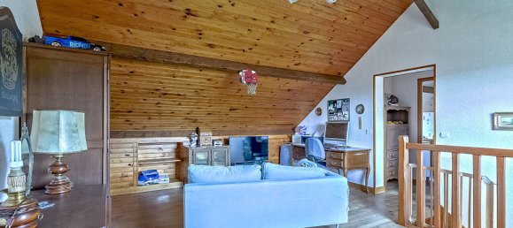 5 غرف نوم منزل في Frepillon, France رقم 350953 8