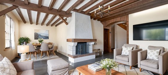 5 غرف نوم منزل في Frepillon, France رقم 350953 2