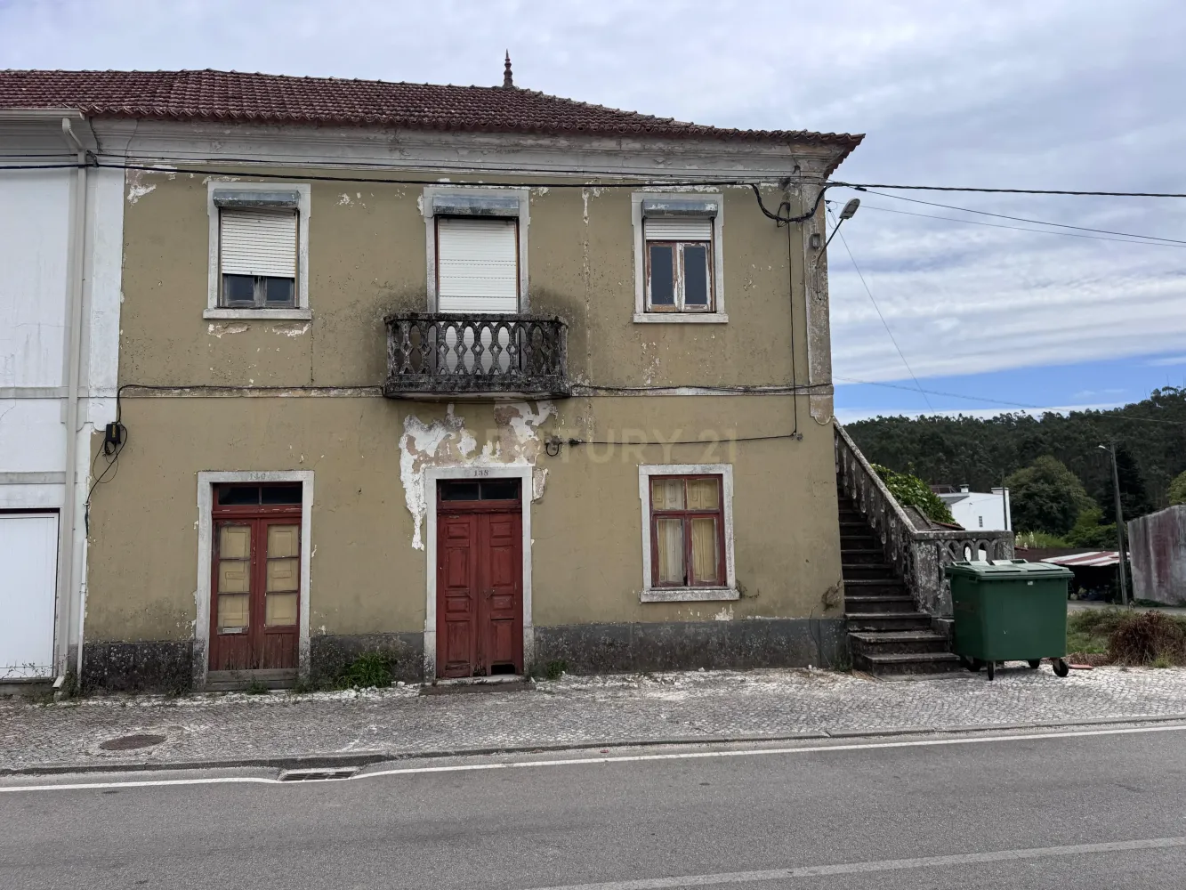 6 bedrooms Villa in Pombal, Portugal No. 300484