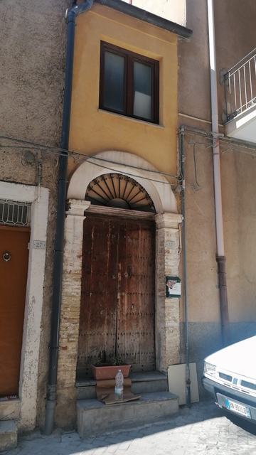 1 chambre Maison à Cianciana, Italy No. 309824