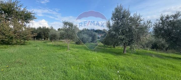 Terreno de 1 divisão em Gualdo Cattaneo, Italy N.º 7074 40