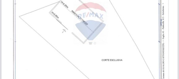 Terreno de 1 divisão em Gualdo Cattaneo, Italy N.º 7074 37