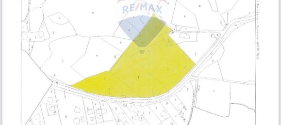 Terreno de 1 divisão em Gualdo Cattaneo, Italy N.º 7074 5