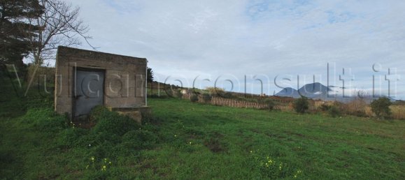 قطعة أرض في Lipari, Italy 4178متر مربع رقم 158861 5