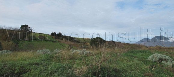 قطعة أرض في Lipari, Italy 4178متر مربع رقم 158861 3