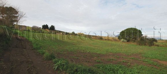 قطعة أرض في Lipari, Italy 4178متر مربع رقم 158861 4