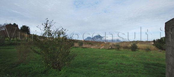 قطعة أرض في Lipari, Italy 4178متر مربع رقم 158861 6