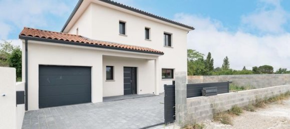 3 bedrooms House in Tarn, France No. 300384 2