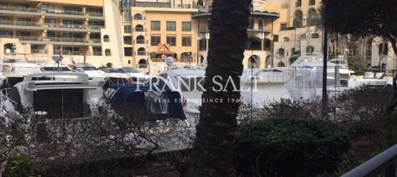 1 Schlafzimmer Wohnung in Saint Julian's, Malta, Nr. 9062 6