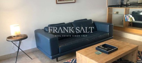 1 Schlafzimmer Wohnung in Saint Julian's, Malta, Nr. 9062 3