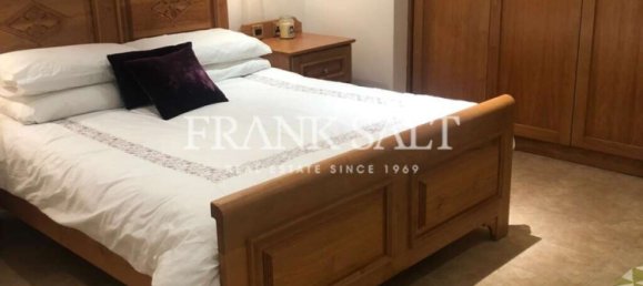 1 Schlafzimmer Wohnung in Saint Julian's, Malta, Nr. 9062 10