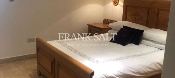 1 Schlafzimmer Wohnung in Saint Julian's, Malta, Nr. 9062 4