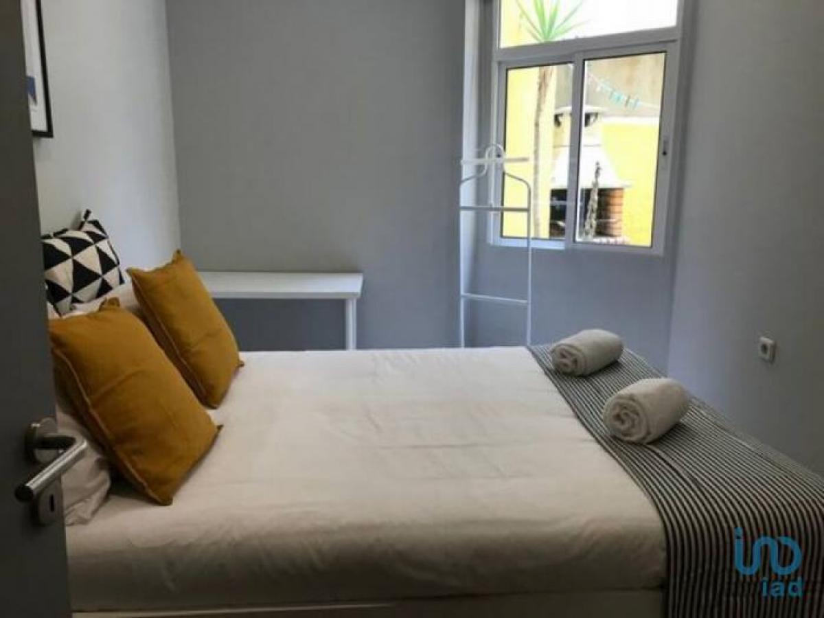 3 chambres Appartement à Porto, Portugal No. 4233