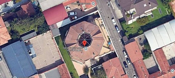 2 Schlafzimmer Wohnung in Legnano, Italy, Nr. 182932 5