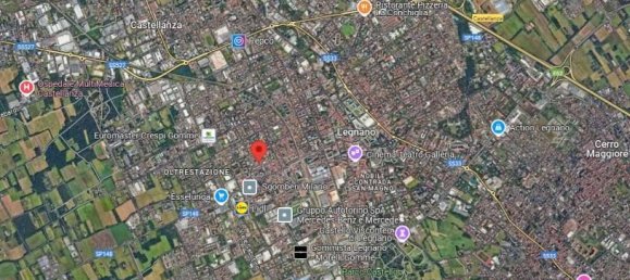 2 Schlafzimmer Wohnung in Legnano, Italy, Nr. 182932 6