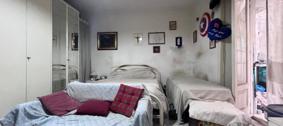 1 bedroom Apartment in Naples, Italy No. 329711 14